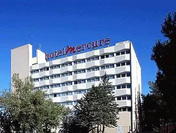Mercure Ouest 3*