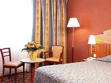 Mercure Ouest