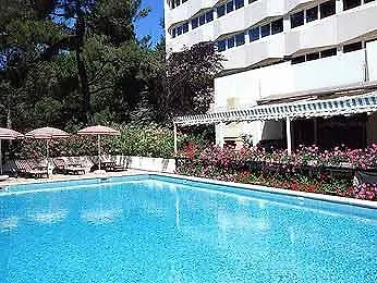 Mercure Ouest Hotel Nimes